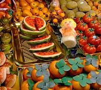 festa della frutta festa della frutta