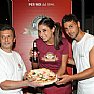 Spettacoli-eventi foto - festa della pizza 2011 con marghe gf