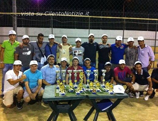 festa dello sport sapri 2012