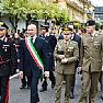 Comuni foto - festa forze armate bellizzi