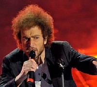 Marisa-Russo foto - festival di sanremo 2011 tricarico