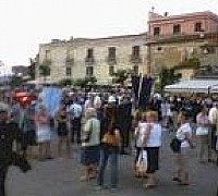 fiaccolata acciaroli vassallo fiaccolata acciaroli vassallo