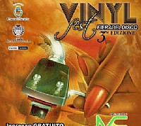 fiera del disco vinyl fest