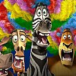 Spettacoli-eventi foto - film madagascar 3