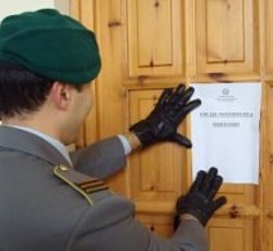 finanza sigilli 260 196