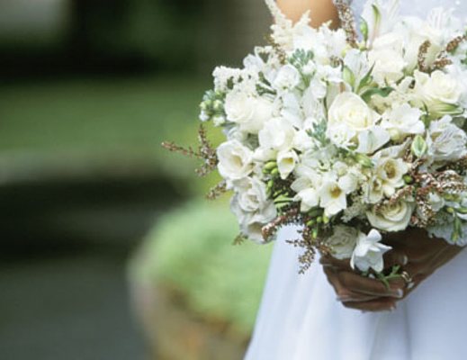 fiori per matrimonio