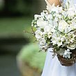 Cronaca foto - fiori per matrimonio
