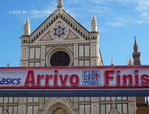 fir marathon agropoli