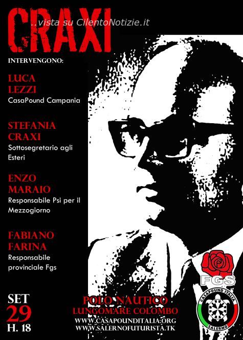 craxi