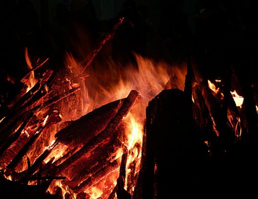 focara di sant antuono focara di sant antuono