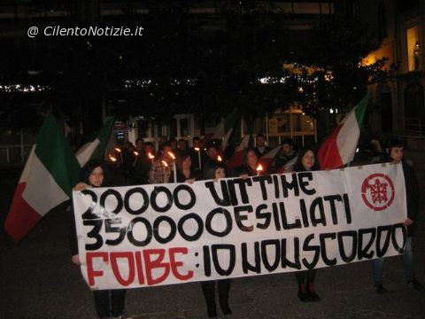 Salerno Notizie foto - foibesal03.jpg