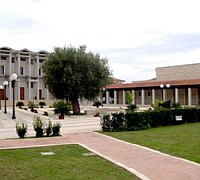 fondazione alario elea velia ascea