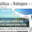 Pollica Notizie foto - fondazione vassallo bologna pollica