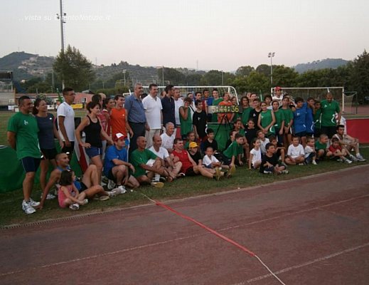 foto 100 kmatletica agropoli 2012