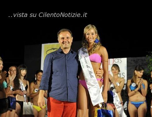 foto 3 Miss Gocce di Stelle