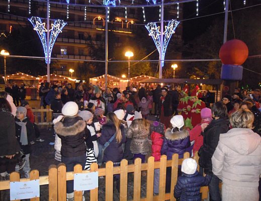 foto Il Cioccolato in calza