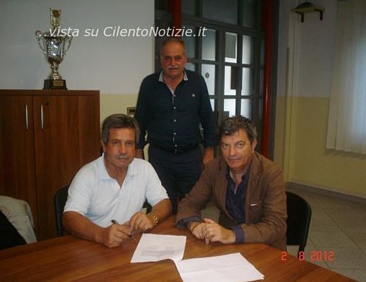 foto accordo capaccio voza