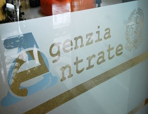 foto agenzia delle entrate