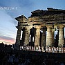 Capaccio Paestum Notizie foto - foto alba dei tempi 2010 paestum
