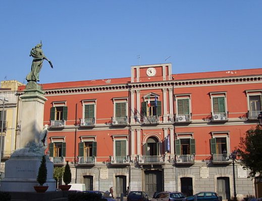 foto comune di pagani