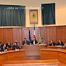 Comuni foto - foto consiglio comunale Bellizzi