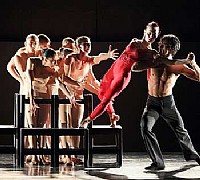 foto da Non solo Bolero