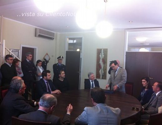 foto dalla grecia a baronissi in moto