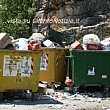 Cilento - Le ultime  Notizie foto - foto discarica sant angelo fasanella 01