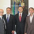 Politica foto - foto nuovi assessori provincia salerno 2012