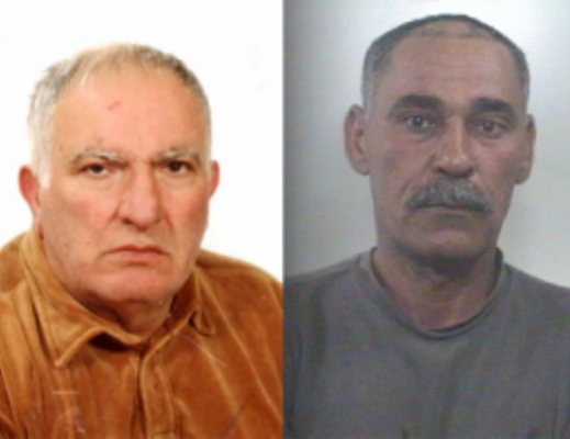 foto omicidio Castellabate 2012