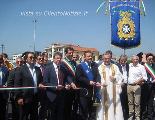 foto svincolo tangenziale