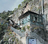 frana costiera 2010 atrani