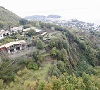 frana crostone capizzo