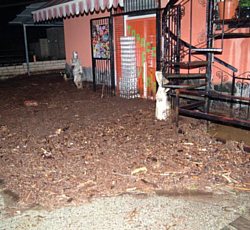 frana di buccino teglie 2011