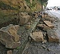 frana cilento frana cilento