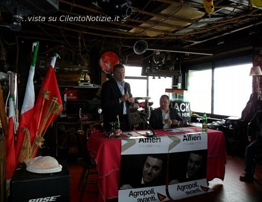 franco alfieri sindaco agropoli comunali 2012 02