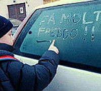 freddo scuola 126950