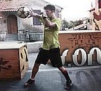 freestyle calcio salerno 