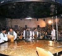 frittata delle 1000 uova padula