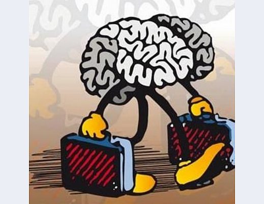 Giuseppe-Lembo foto - fuga dei cervelli