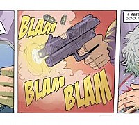 fumetto vassallo estratto