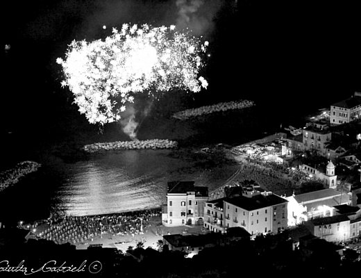 fuochi d artificio castellabate