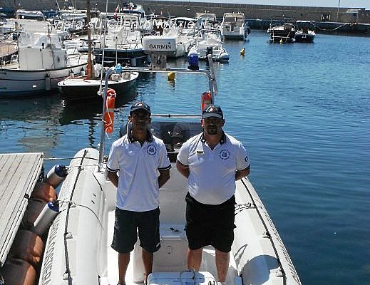 g costiera prime sanzioni area protetta