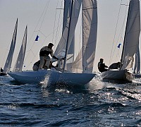 gara di Dragoni gara di Dragoni