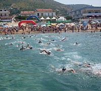 gara di nuoto castellabate 2011
