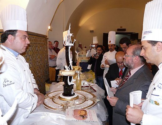 gara natalizia polla pasticcieri