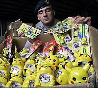 gdf   prodotti cinesi