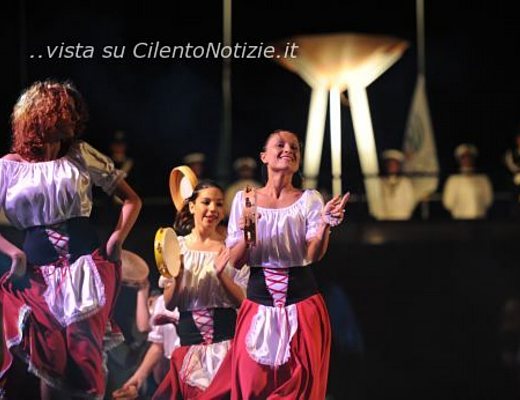 giochi olimpici salerno paestum 05