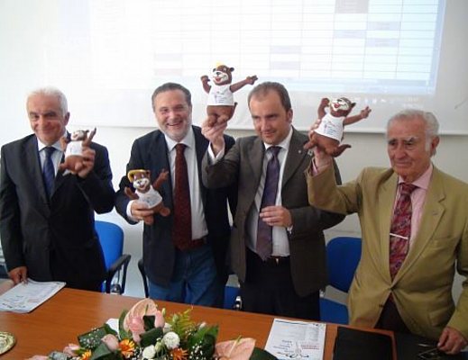 giochi provincia 2012 iannone