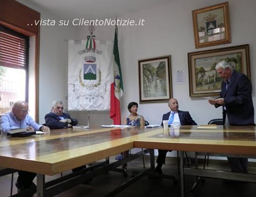 gioi con Giueseppe lembo gioi con Giueseppe lembo